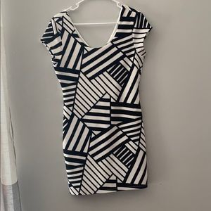 Charlotte Russe Bodycon Dress
